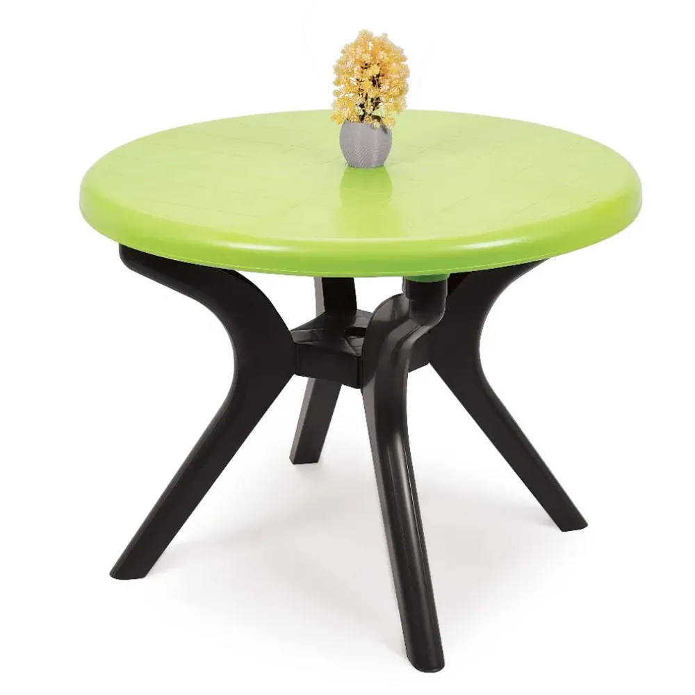 matiz deluxe green table